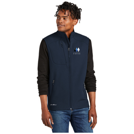 Eddie Bauer® Stretch Soft Shell Vest - EB546
