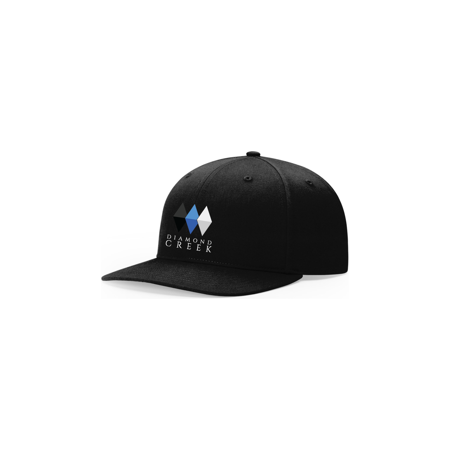 Richardson 312 Solid Twill Trucker Hat