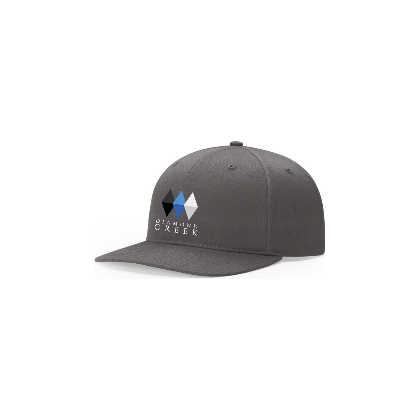Richardson 312 Solid Twill Trucker Hat