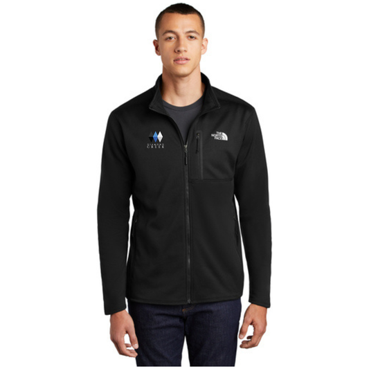 The North Face® Skyline Full-Zip Fleece Jacket - NF0A7V64