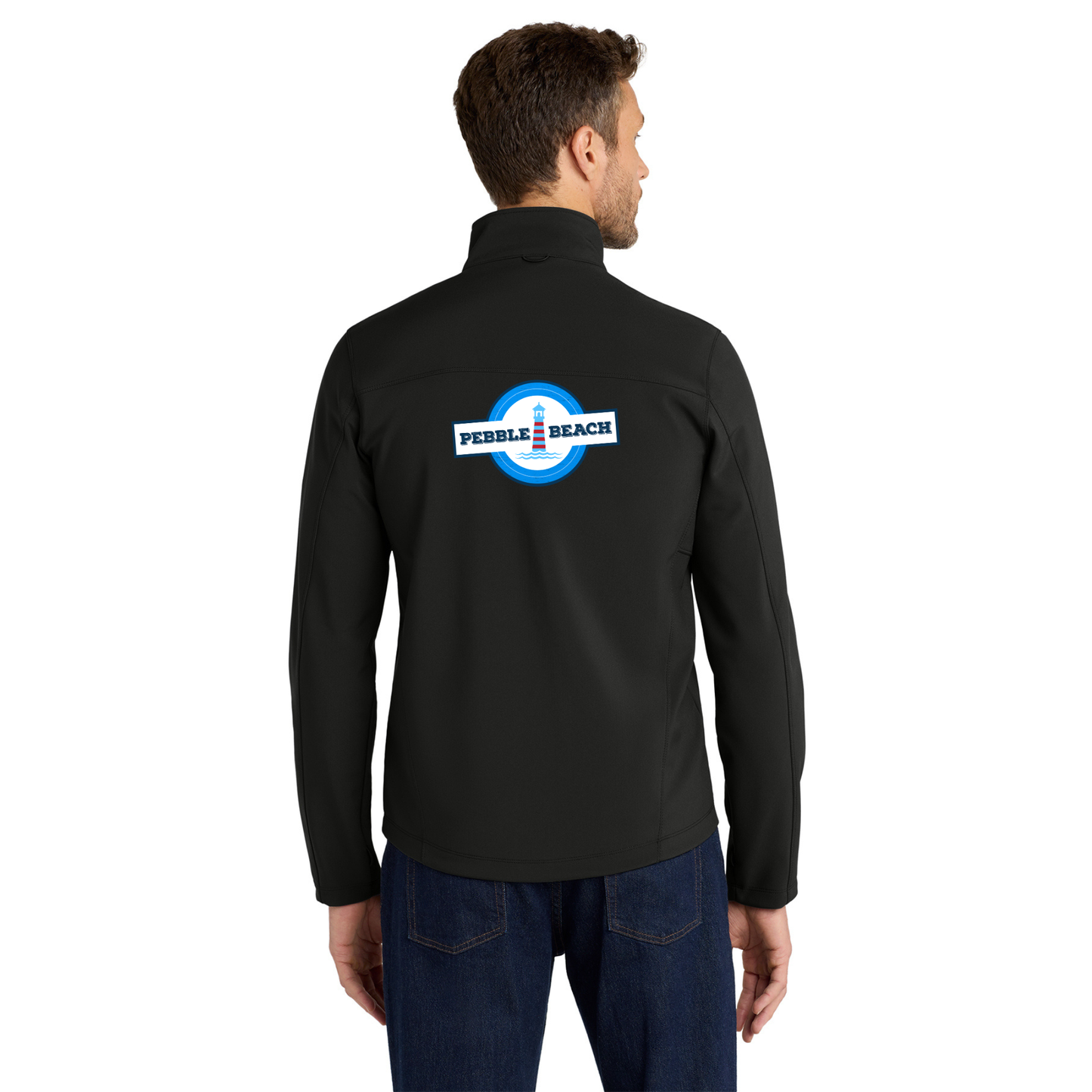 Port Authority ® Collective Soft Shell Jacket