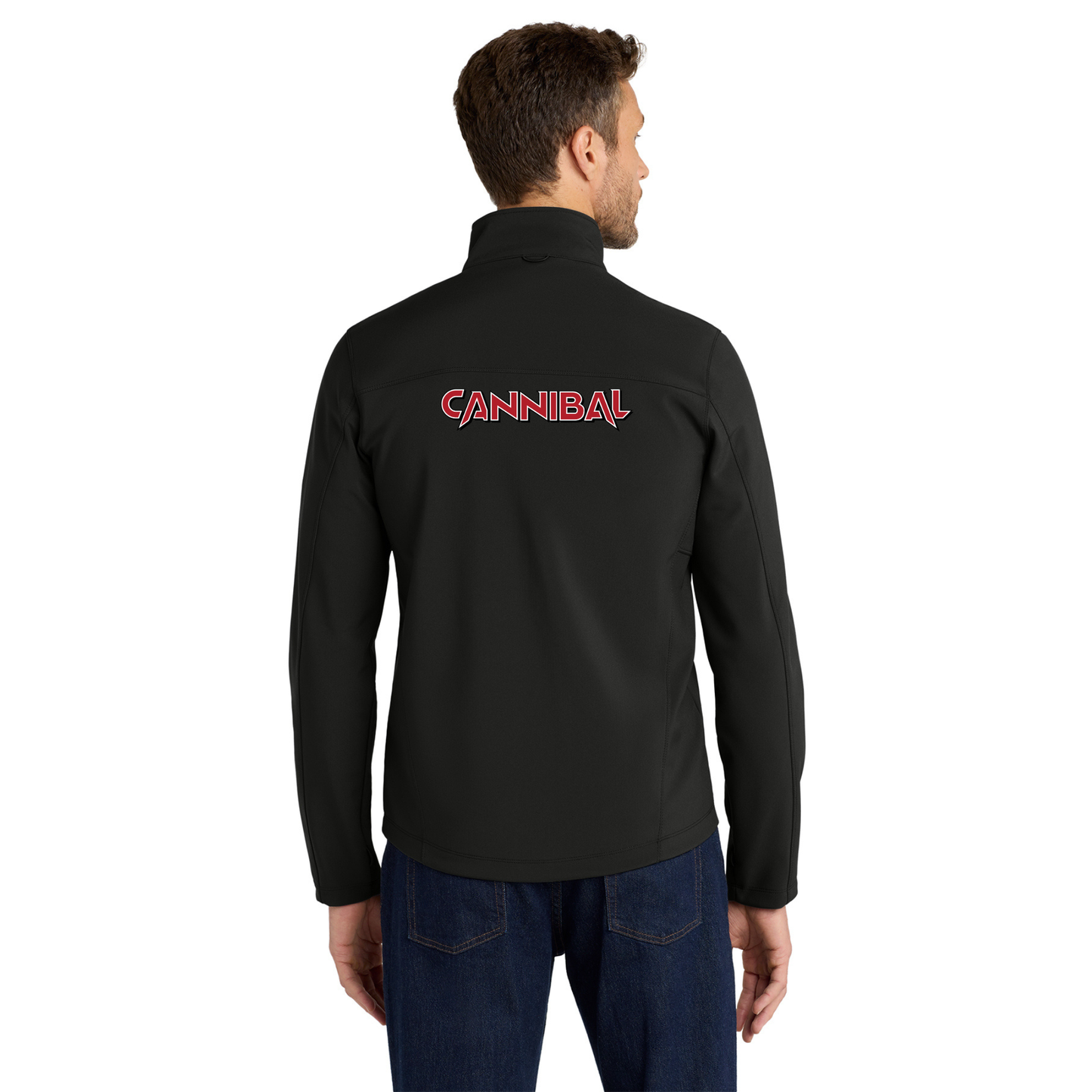 Port Authority ® Collective Soft Shell Jacket