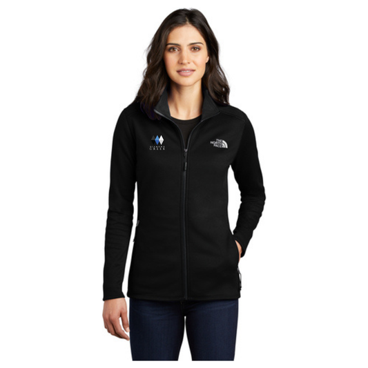 The North Face ® Ladies Skyline Full-Zip Fleece Jacket - NF0A7V62