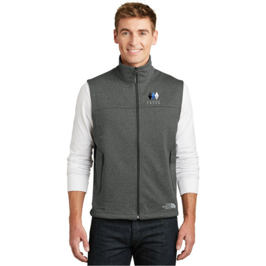 The North Face® Ridgewall Soft Shell Vest - NF0A3LGZ