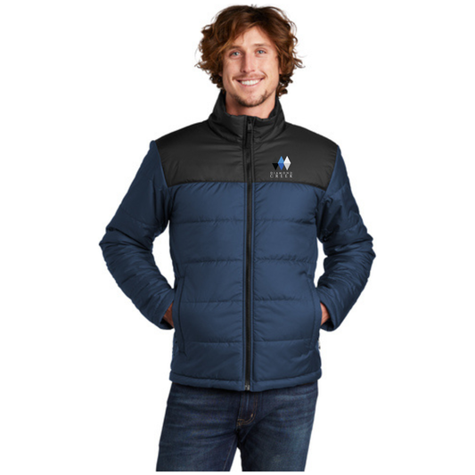 The North Face® Everyday Insulated Jacket - NF0A529K